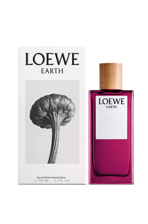 Perfume Loewe Earth Eau de Parfum 100ml Unisex