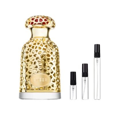 Perfume Lattafa Emeer Eau de Parfum 100ml Unisex – Decants