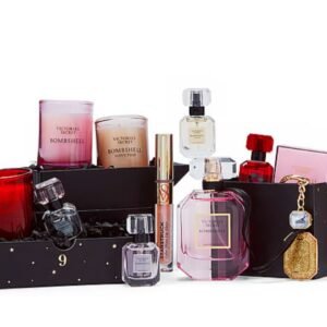 Perfumes en Estuche Bombshell EDP 12 Días de Bombshell Variedad Mujer