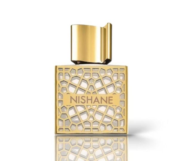 Perfume Nishane Hacivat Oud Extrait de Parfum 50ml Unisex