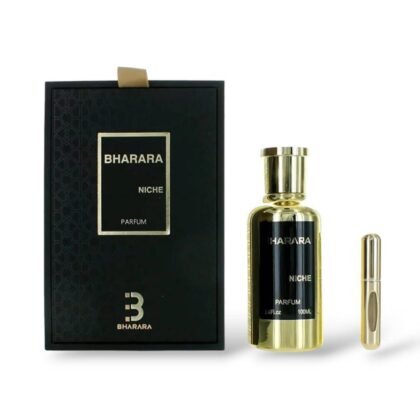 Perfume Bharara Niche Parfum 100ml Unisex