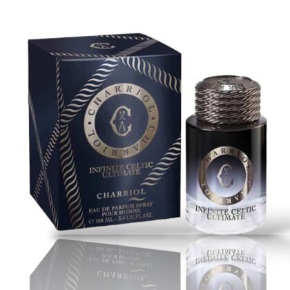 Perfume Charriol Infinite Celtic Ultimate Eau de Parfum 100ml Hombre