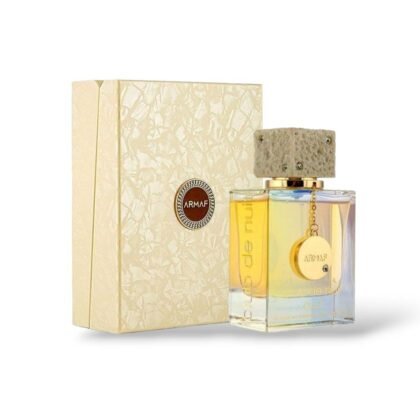 Perfume Árabe Armaf Club de Nuit Oud Eau de Parfum 105ml Unisex