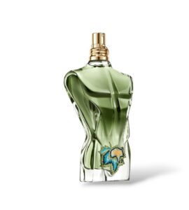 Perfume Jean Paul Gaultier Le Beau Paradise Garden Eau de Parfum 125ml ...