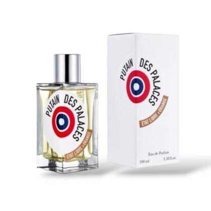 Perfume Etat Libre D´orange Putain Des Palaces Eau de Parfum 100ml Mujer