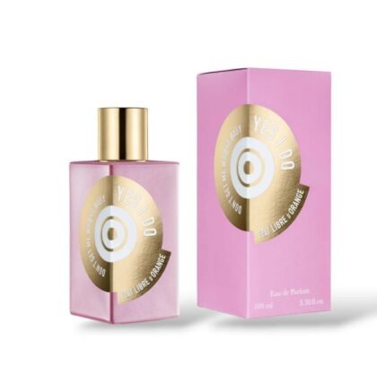 Perfume Etat Libre D´orange Yes I Do Eau de Parfum 100ml Mujer