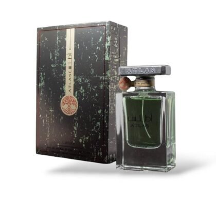 Perfume Lattafa Atlas Eau de Parfum 55ml Unisex