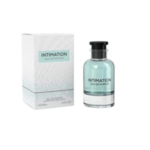 Perfume Emper Intimation Eau de Parfum 100ml Unisex