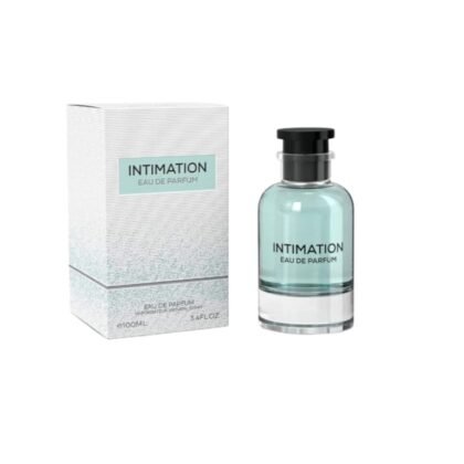 Perfume Emper Intimation Eau de Parfum 100ml Unisex
