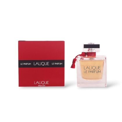 Perfume Lalique Le Parfum Eau de Parfum 100ml Mujer