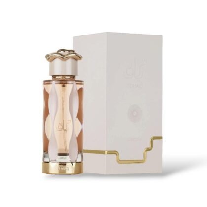 Perfume Lattafa Teriaq Eau de Parfum 100ml Unisex – Decants