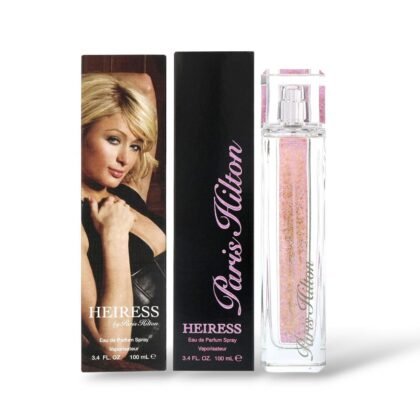 Perfume Heiress de Paris Hilton Eau de Parfum 100ml Mujer