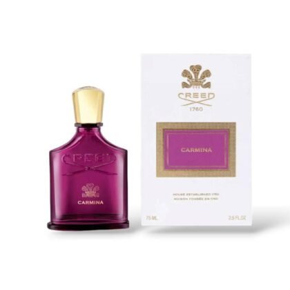 Perfume Creed Carmina Eau de Parfum 75ml Mujer