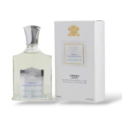 Perfume Creed Virgin Island Water Eau de Parfum 100ml Unisex