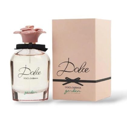 Perfume Dolce & Gabbana Dolce Garden Eau de Parfum 75ml Mujer