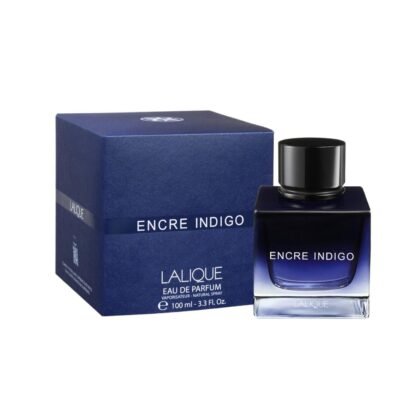 Perfume Lalique Encre Indigo Eau de Parfum 100ml Hombre