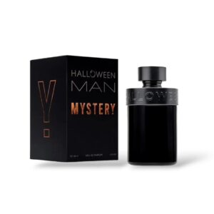 Perfume Halloween Mystery Eau de Parfum 125ml Hombre