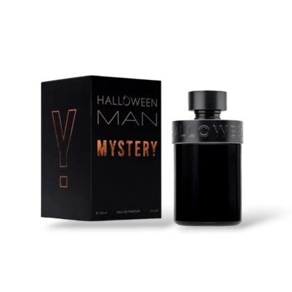 Perfume Halloween Mystery Eau de Parfum 125ml Hombre