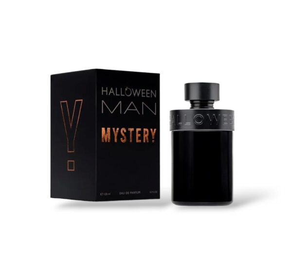 Perfume Halloween Mystery Eau de Parfum 125ml Hombre