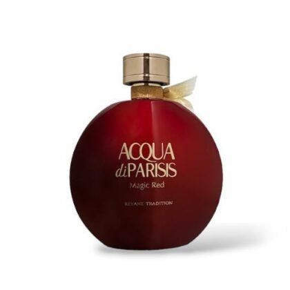 Perfume Reyane Tradition Acqua di Parisis Magic Red Eau de Parfum 100ml Mujer