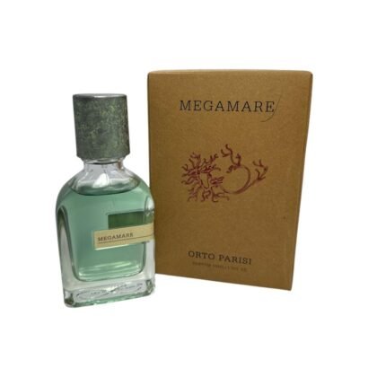 Perfume Megamare de Orto Parisi Parfum 50ml Unisex