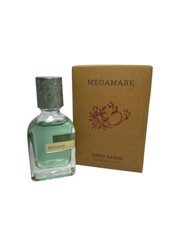 Megamare