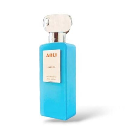 Perfume Ahli Karpos Eau de Parfum 60ml Unisex