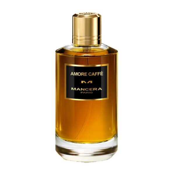 Perfume Mancera Amore Caffe Eau de Parfum 120ml Unisex