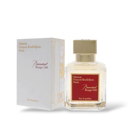 Perfume Baccarat Rouge 540 Maison Francis Kurkdjian Eau de Parfum 70ml Unisex
