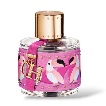 Perfume CH Birds Of Paradise Carolina Herrera Limited Edition Eau de Parfum 100ml Mujer