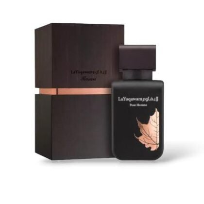 Perfume Rasasi La Yuqawam Pour Homme Eau de Parfum 75ml Hombre