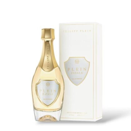 Perfume Philipp Plein Fatale Eau de Parfum 90ml Mujer