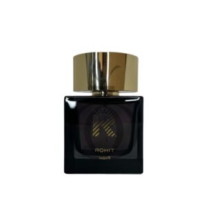 Perfume Bharara Rohit Noir Eau de Parfum 100ml Hombre