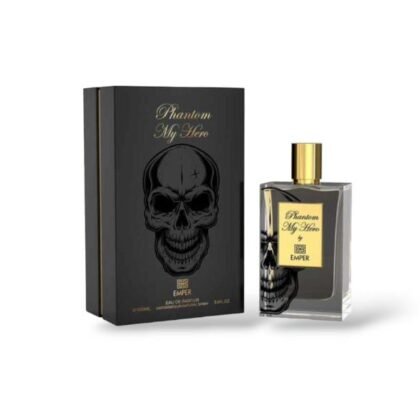 Perfume Emper Phantom My Hero Eau de Parfum 100ml Unisex