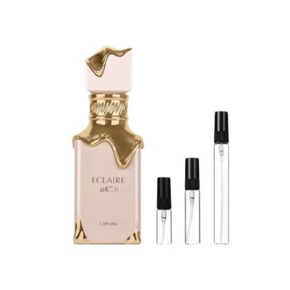 Perfume Lattafa Eclaire Eau De Parfum 100ml Unisex – Decants