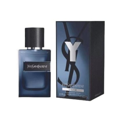 Perfume “Y” Elixir Yves Saint Laurent Parfum 60ml Hombre