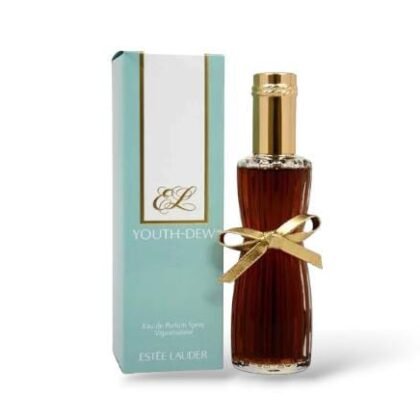 Perfume Estee Lauder Youth-Dew Eau de Parfum 67ml Mujer