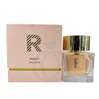 Perfume Bharara Rohit Delicate Eau de Parfum 100ml Mujer