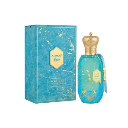 Perfume Armaf Eter Arabian Sky Eau de Parfum 100ml Unisex