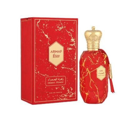 Perfume Armaf Eter Desert Flower Eau de Parfum 100ml Unisex