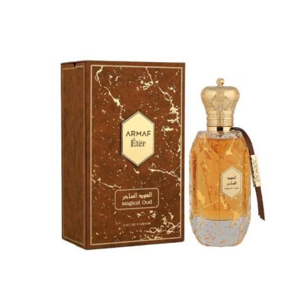 Perfume Armaf Eter Magical Oud Eau de Parfum 100ml Unisex