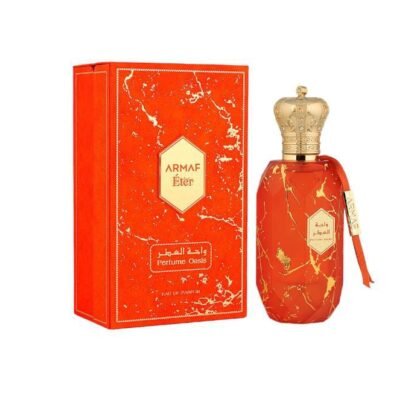 Perfume Armaf Eter Perfume Oasis Eau de Parfum 100ml Unisex