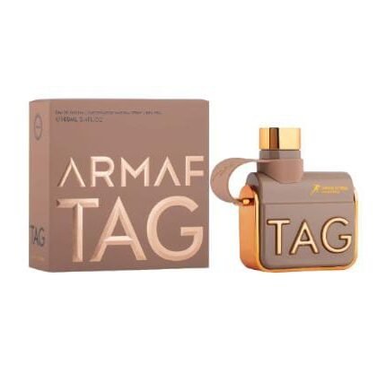 Perfume Tag Her Donna Di Terra EDP Armaf 100ml Mujer