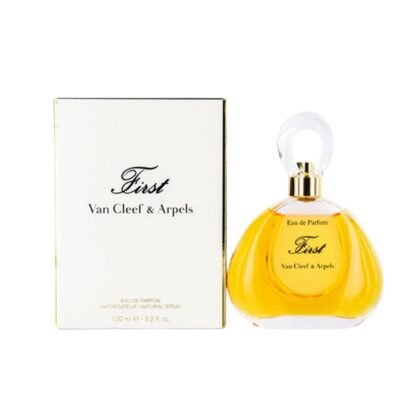 Perfume Van Cleef & Arpels First Eau de Parfum 100Ml Mujer