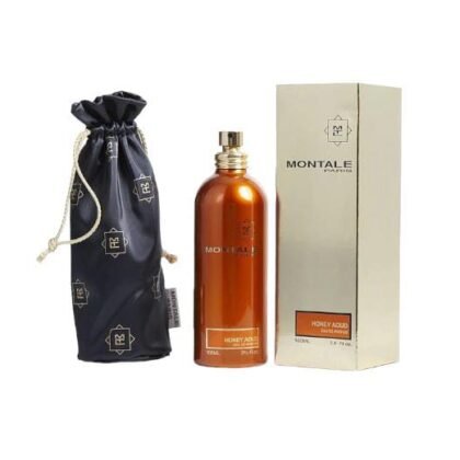 Perfume Montale Honey Aoud Eau de Parfum 100ml Unisex