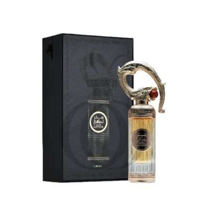 Perfume Lattafa Sehr Eau de Parfum 100ml Unisex