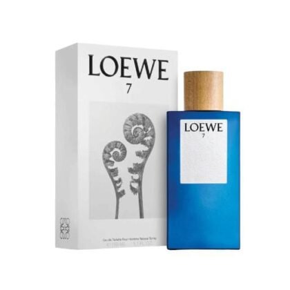 Perfume Loewe 7 Eau de Toilette Pour Homme 150ml Hombre