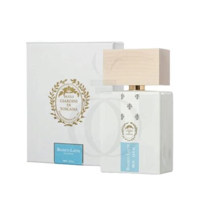 Perfume Bianco Latte Giardini Di Toscana EDP 100ml Unisex