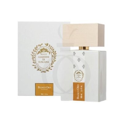Perfume Bianco Oro Giardini Di Toscana EDP 100ml Unisex