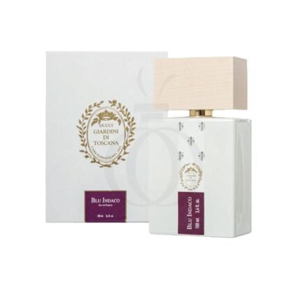 Perfume Blu Indaco Giardini Di Toscana EDP 100ml Unisex